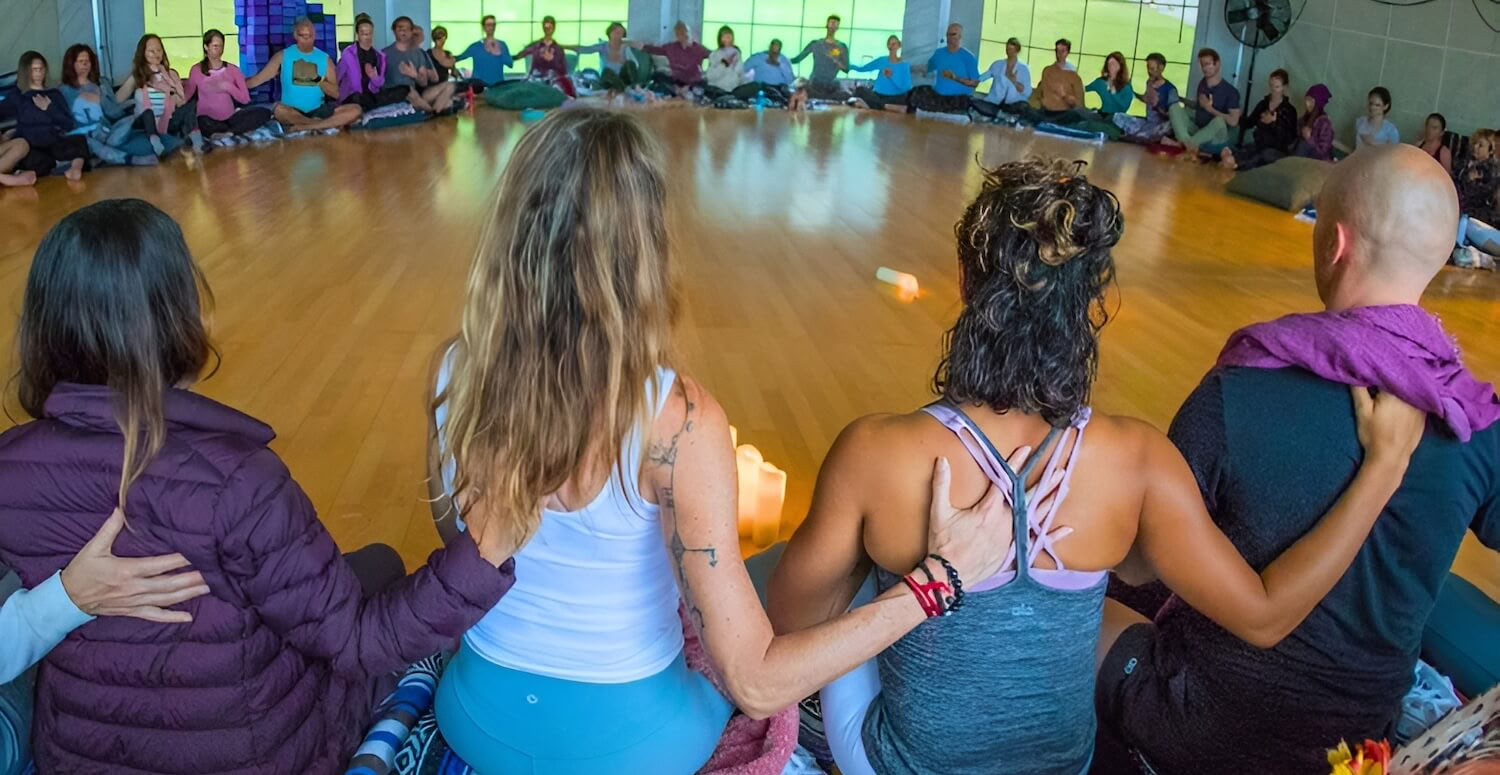 Gratitude Retreat