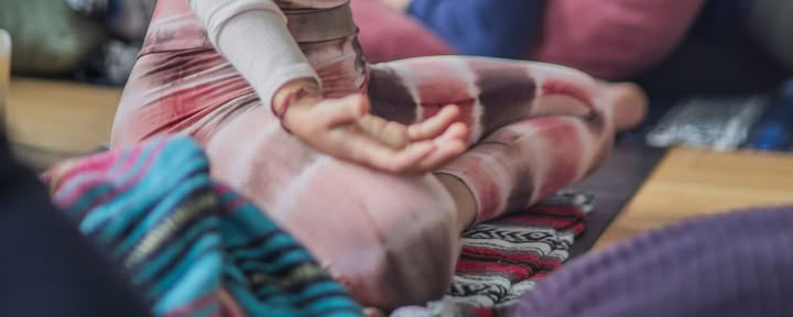 The Turning Season: Aligning with Autumn's Sacred Rhythms