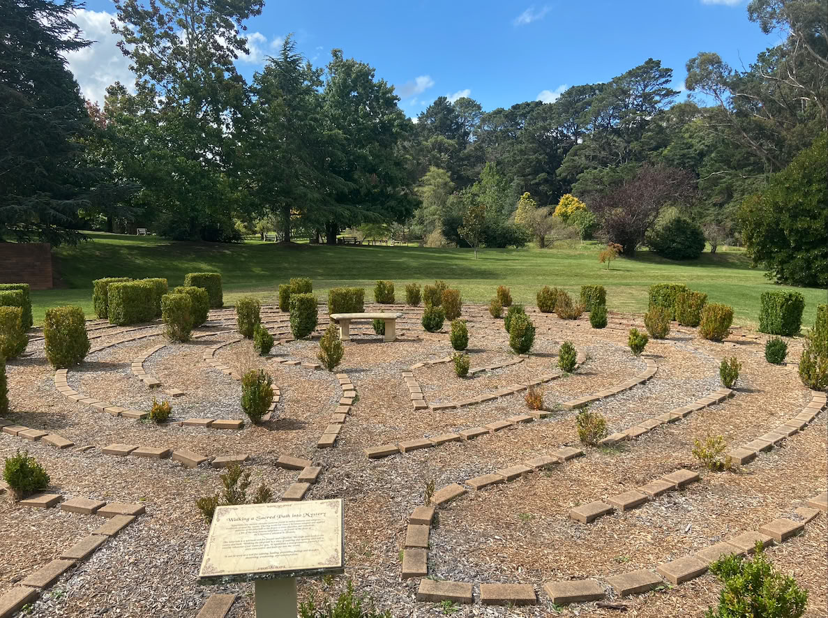 2026 Guided Retreat: Life is a Journey