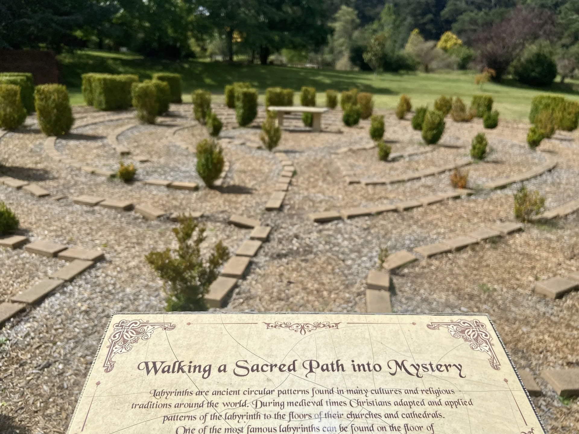 2026 Guided Retreat: Life is a Journey