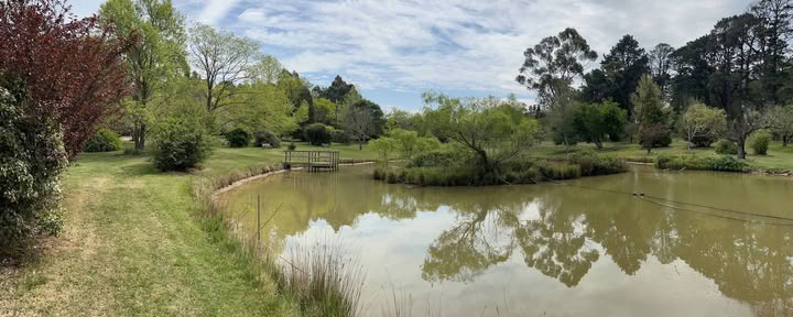 2026 Guided Retreat: Life is a Journey