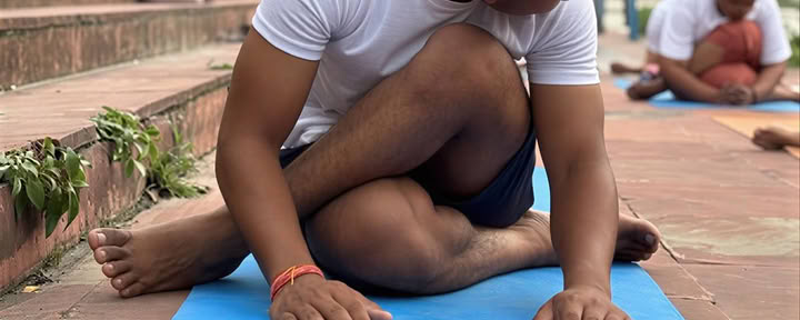 10 Days Yoga Retreat