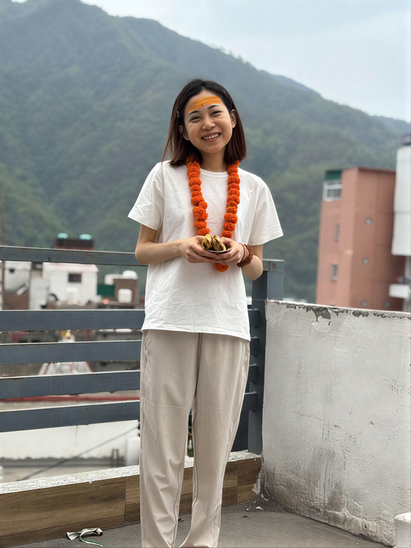 5 Days Yoga Retreat