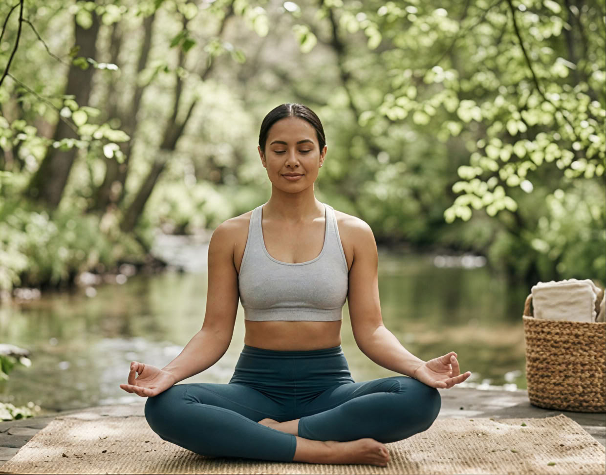 10 Days Ayurveda Foundation Program