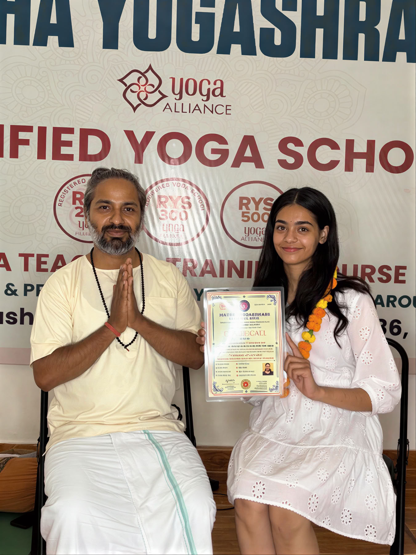 10 Days Ayurveda Foundation Program
