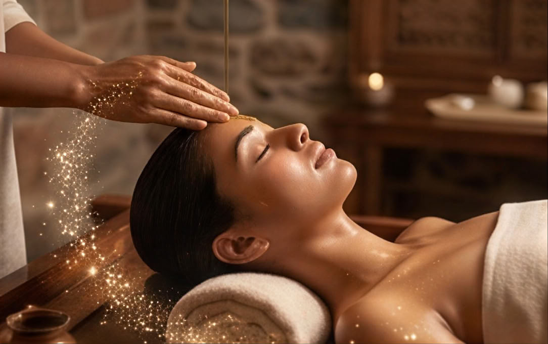 10 Days Ayurveda Foundation Program