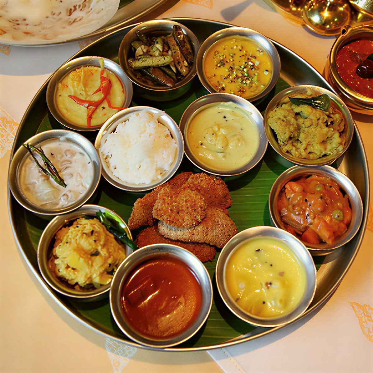 10 Days Ayurveda Foundation Program