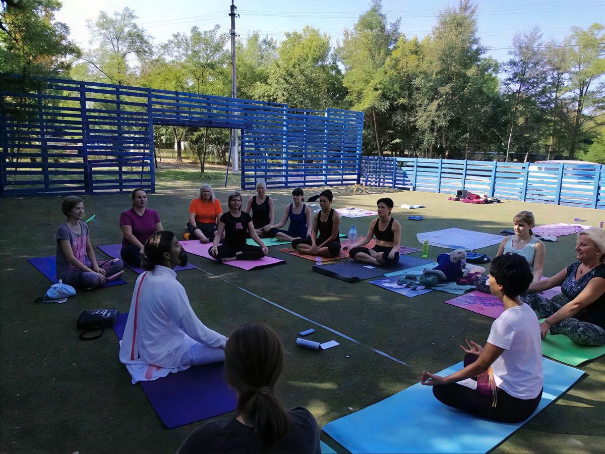 10 Days Ayurveda Foundation Program