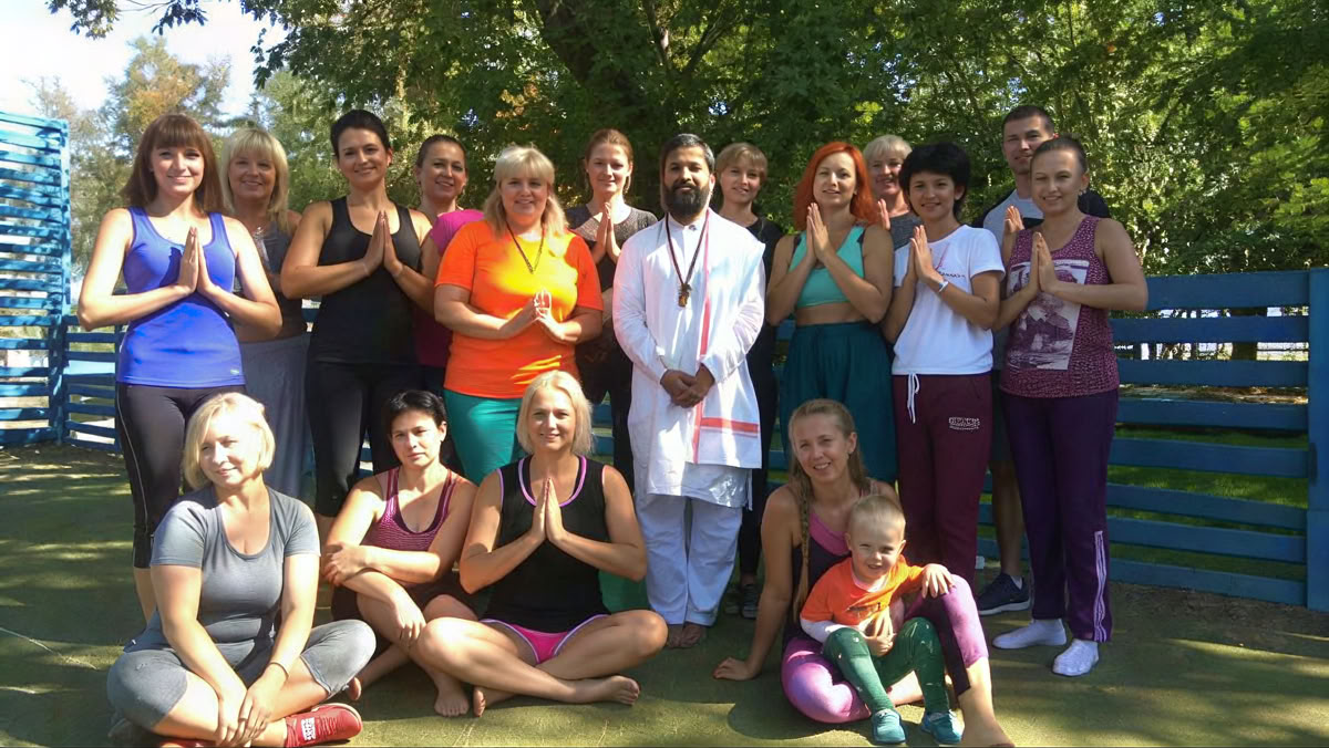 10 Days Ayurveda Foundation Program