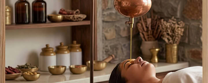 15 Days Holistic Healing Program