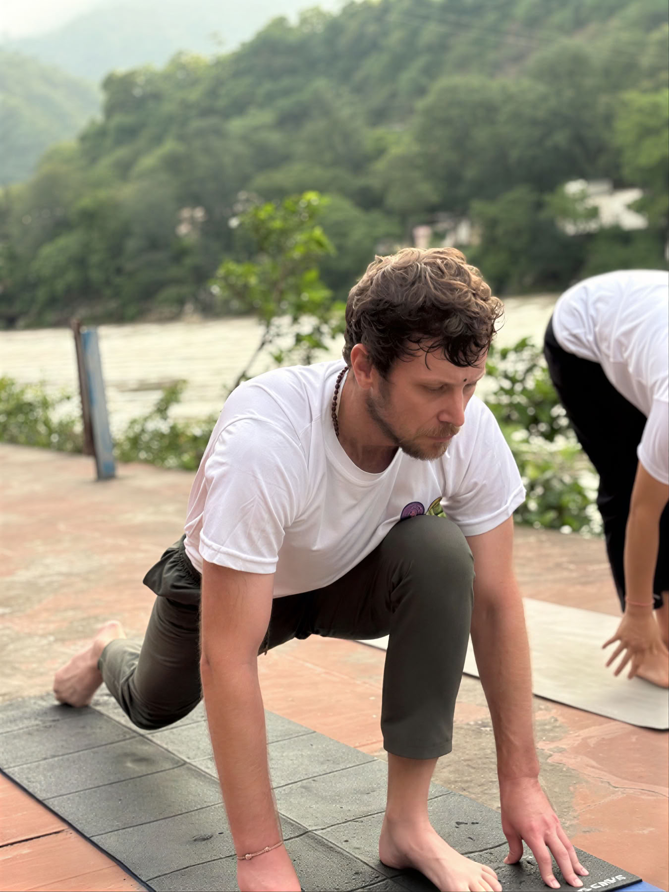 500 Hour Yoga Teacher Training in Rishikesh