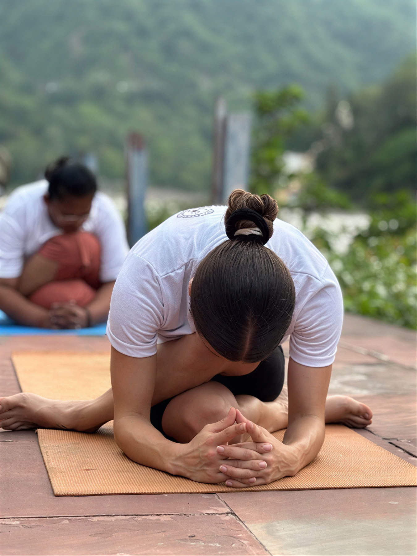 500 Hour Yoga Teacher Training in Rishikesh