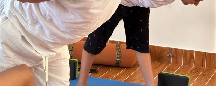 500 Hour Yoga Teacher Training in Rishikesh