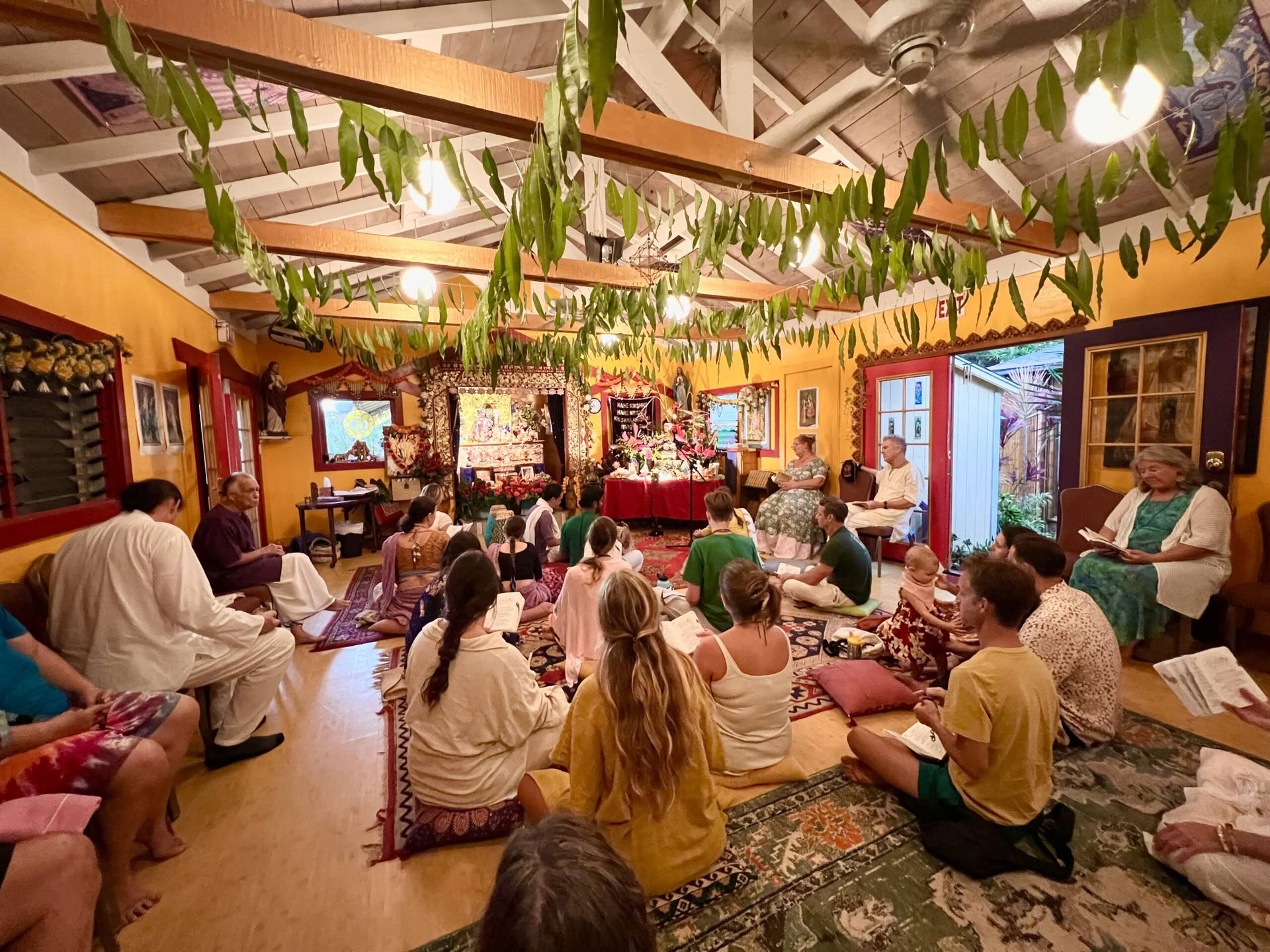 Reiki Healing Touch Tuesdays With Manesha