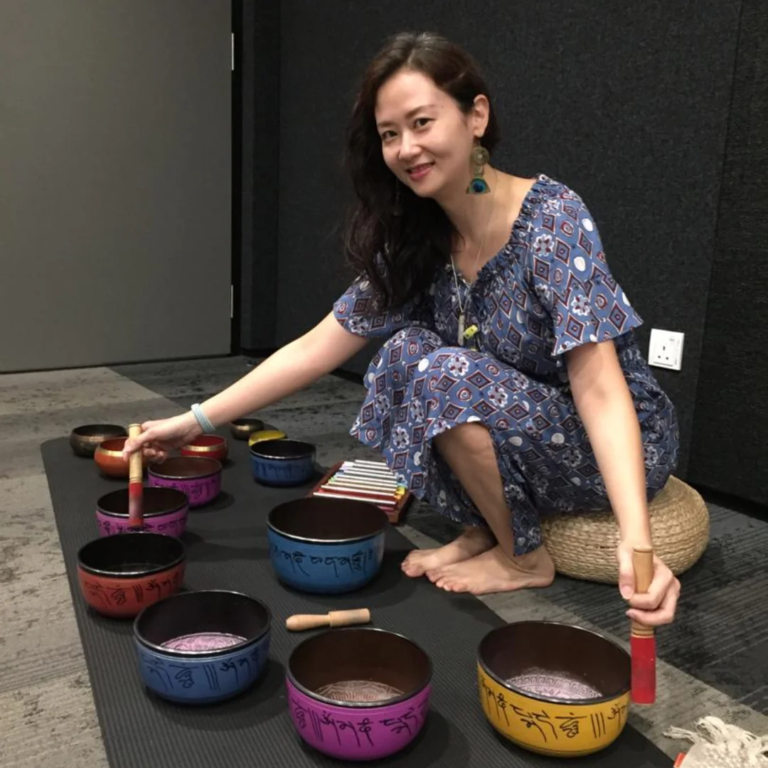Self-Healing Body Daylong Retreat