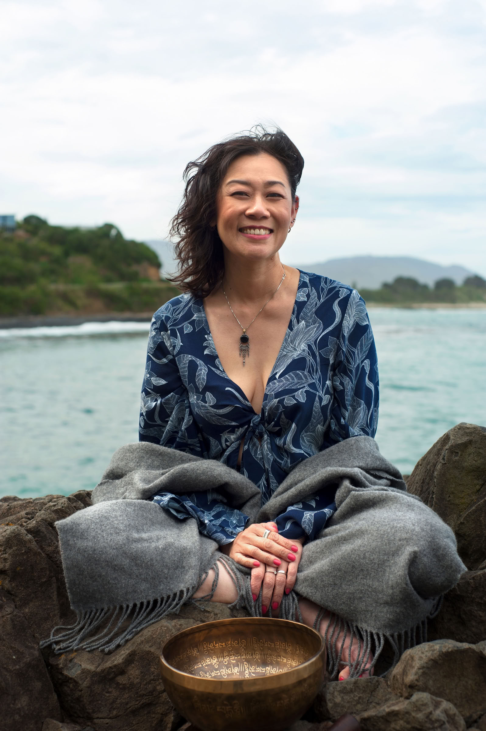 Self-Healing Body Daylong Retreat