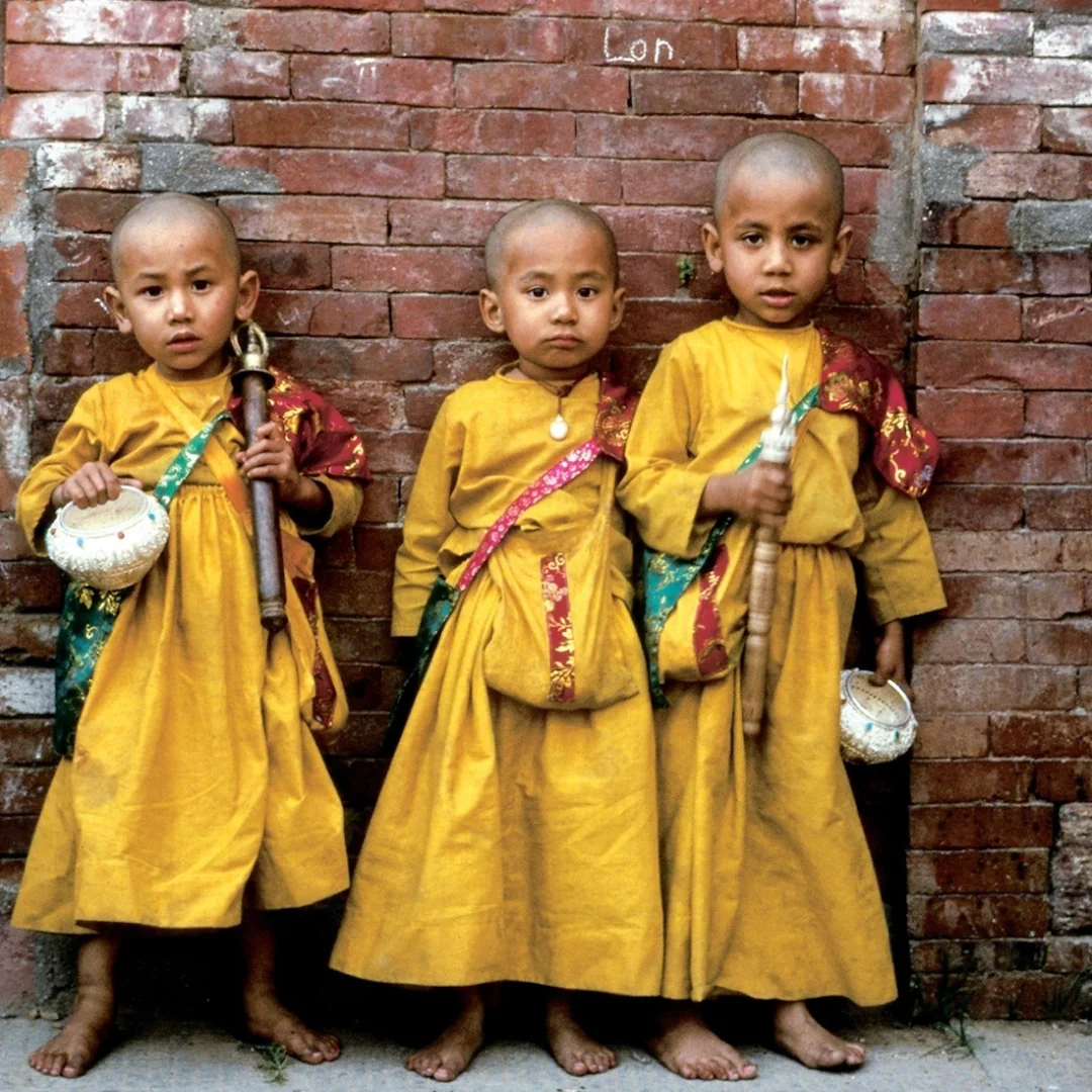 Travel Afar, Journey Within