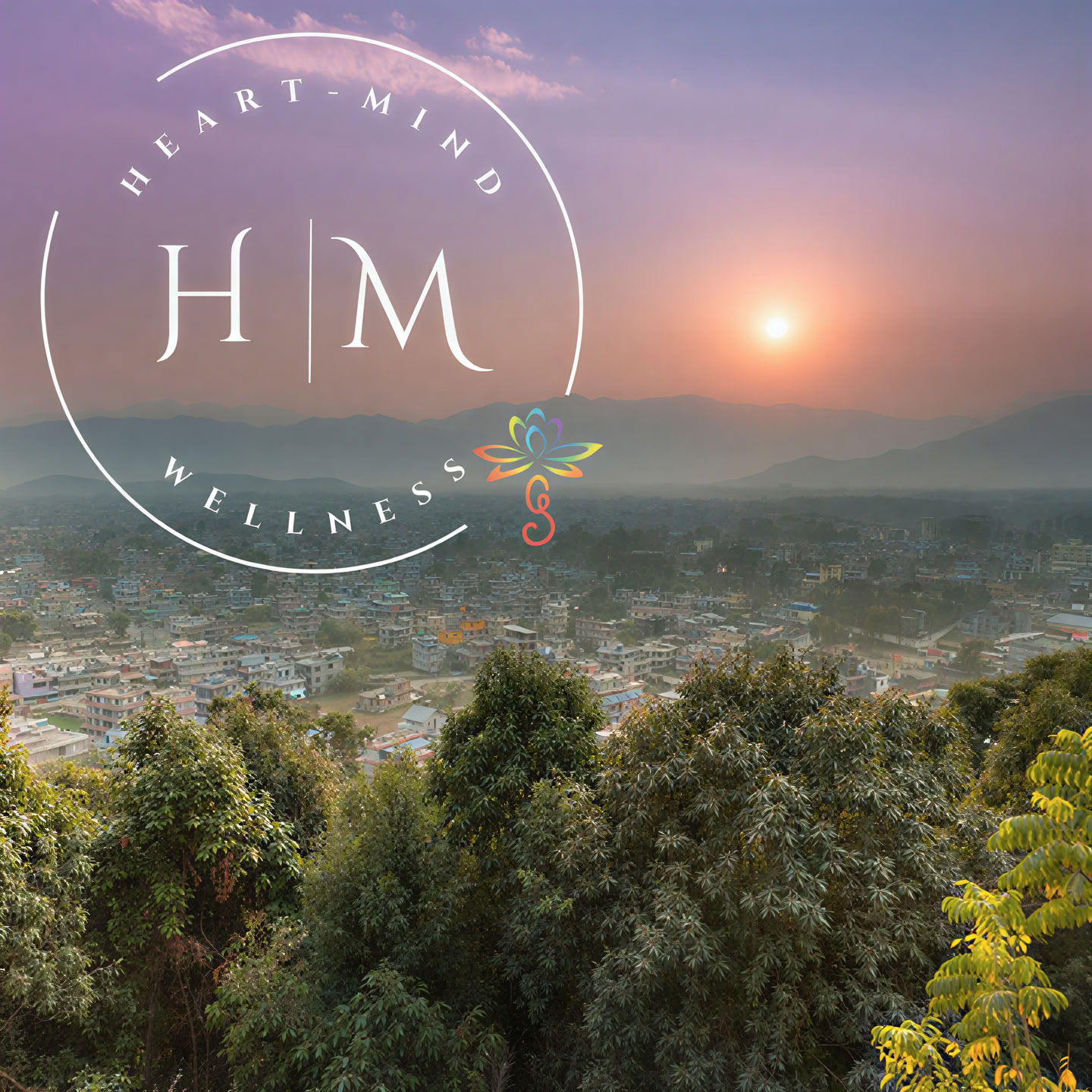 Travel Afar, Journey Within