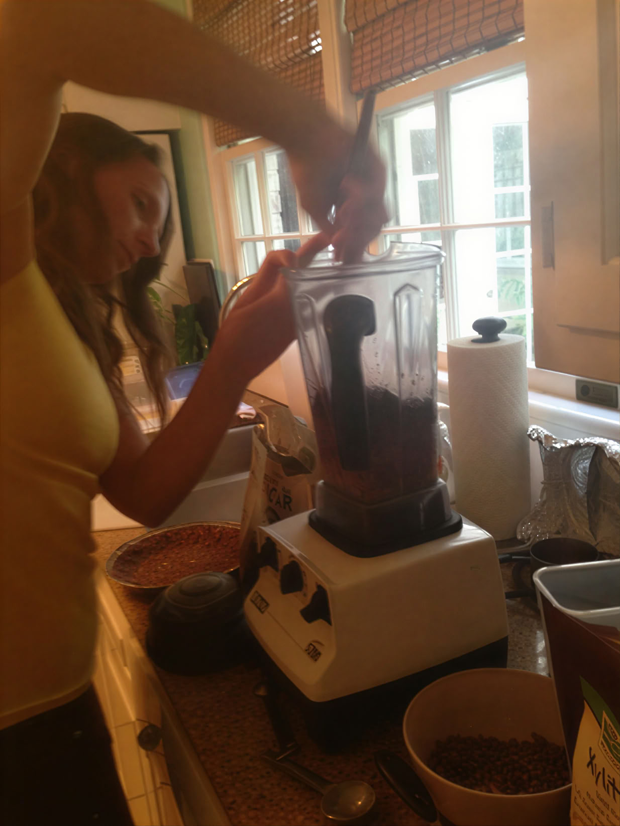 Summer Yoga Retreat at Heartwood