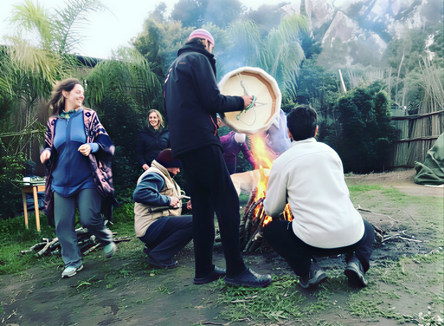 Kings Retreat