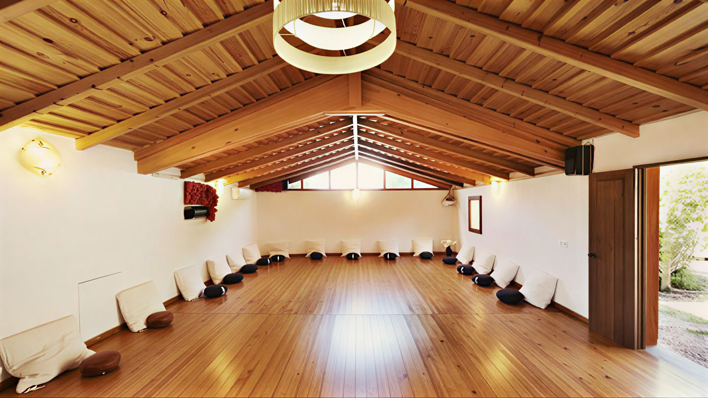 Kings Retreat