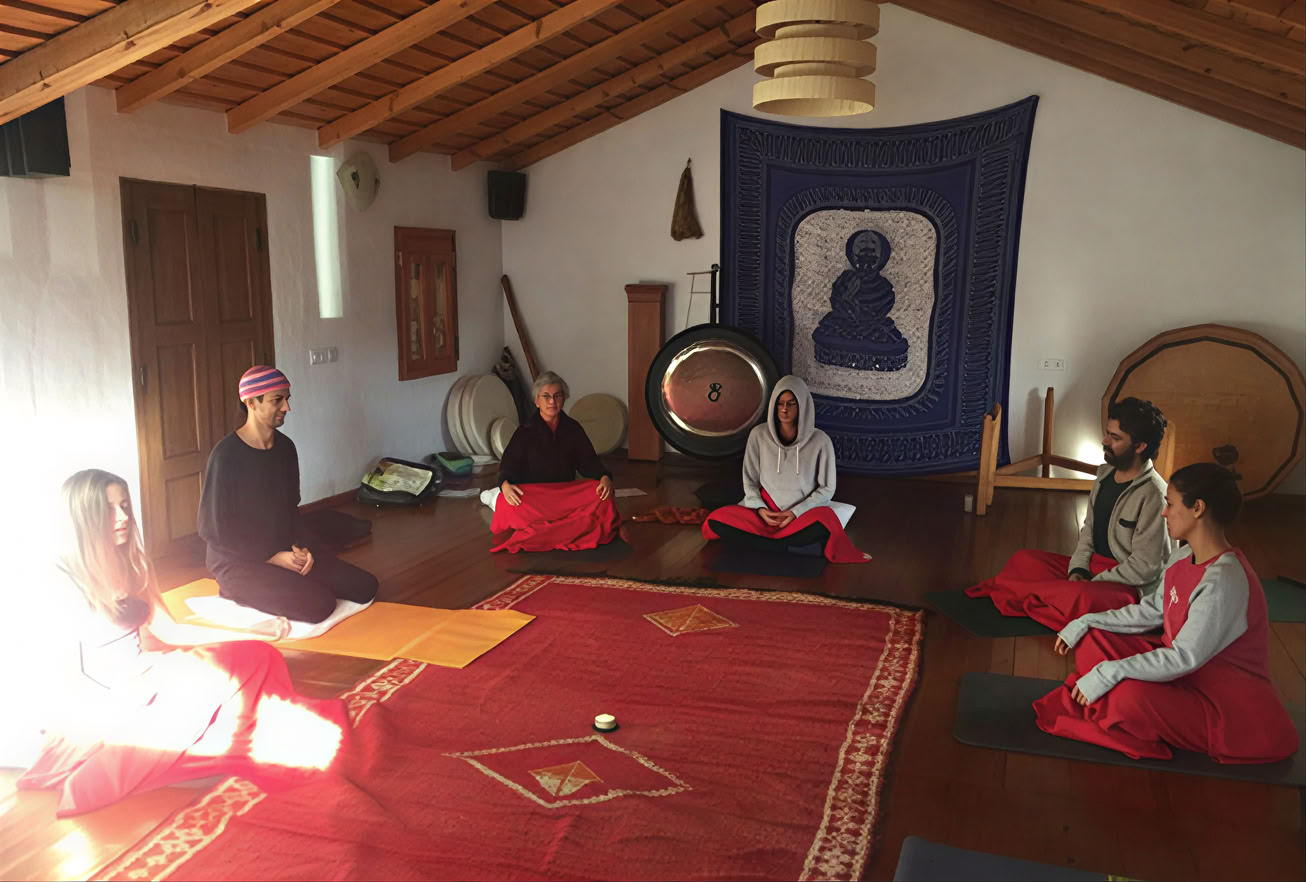 Kings Retreat