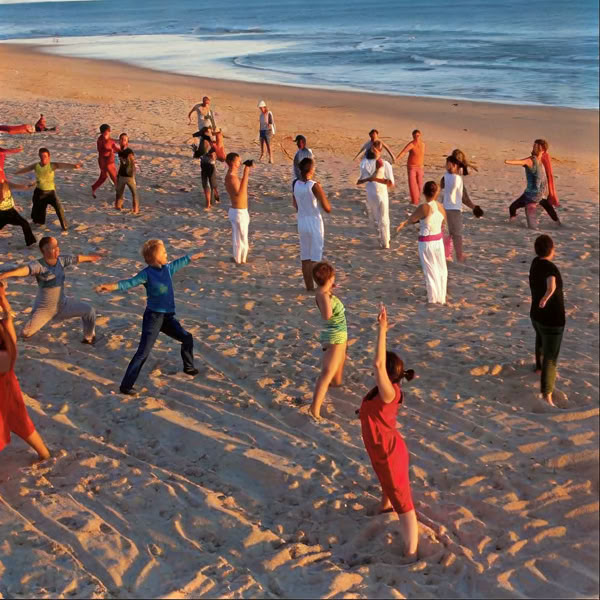 Dance and Voice