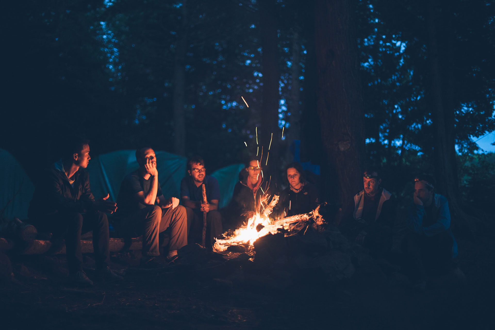 Experiential Seminars of Systemic Constellations