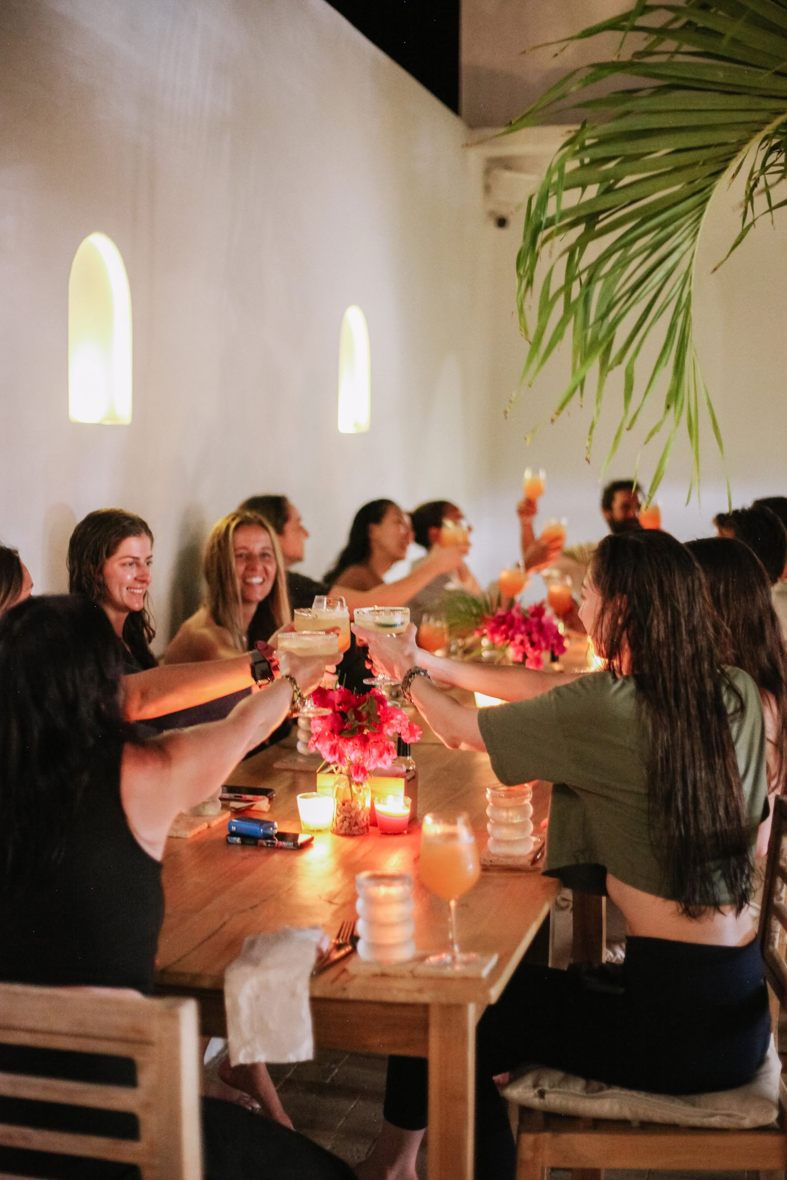 Sol & Swell; a Nicaraguan Wave & Wellness Journey