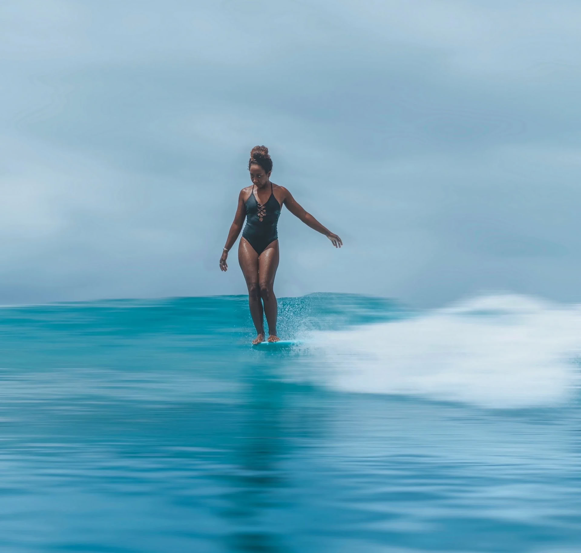 NIQUE MILLER SURF RETREAT