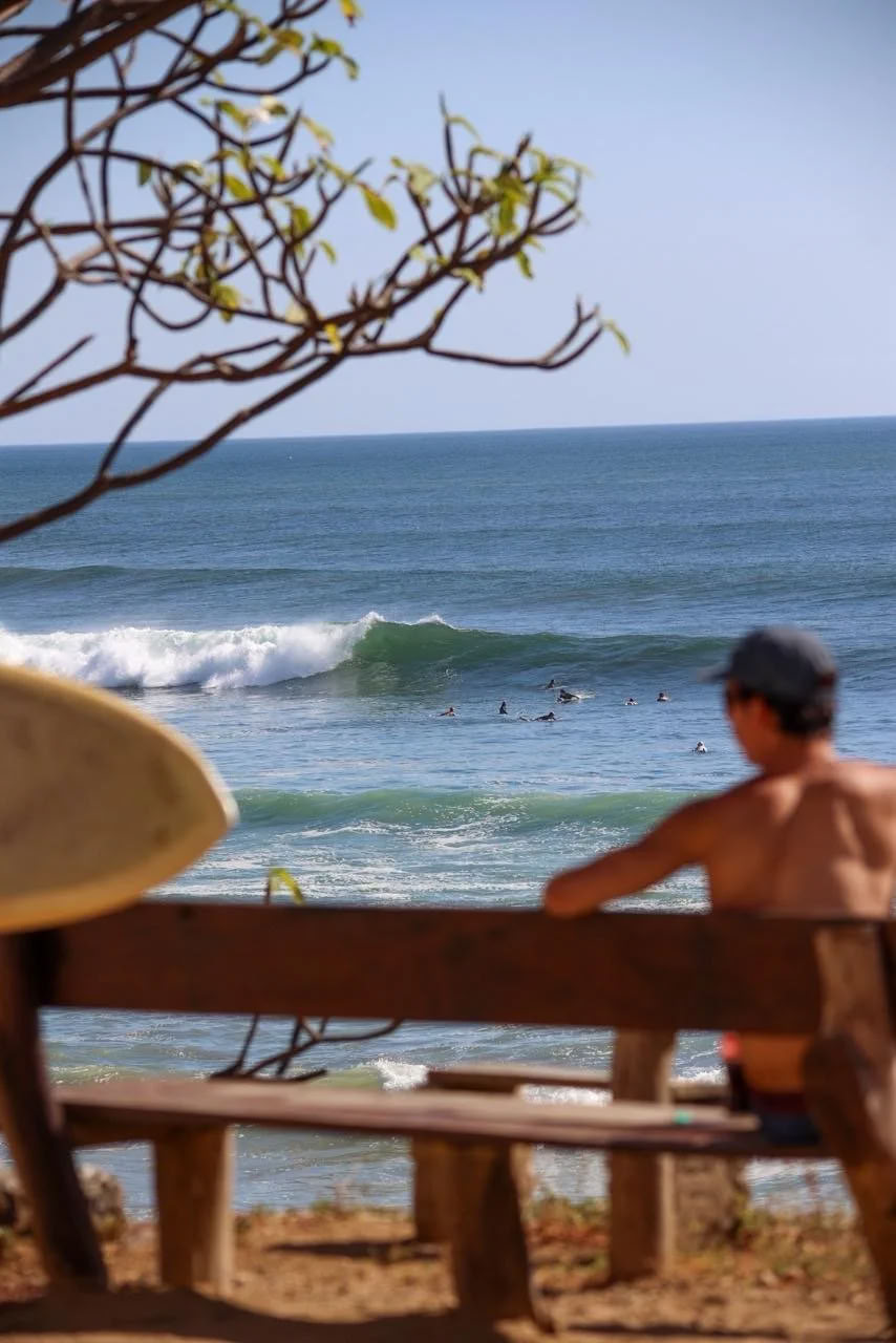 All-Inclusive Surf Package for Intermediate & Advanced Surfers