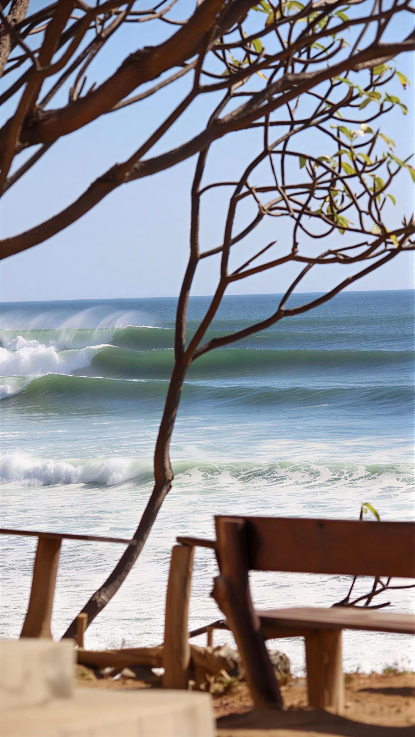 All-Inclusive Surf Package for Intermediate & Advanced Surfers