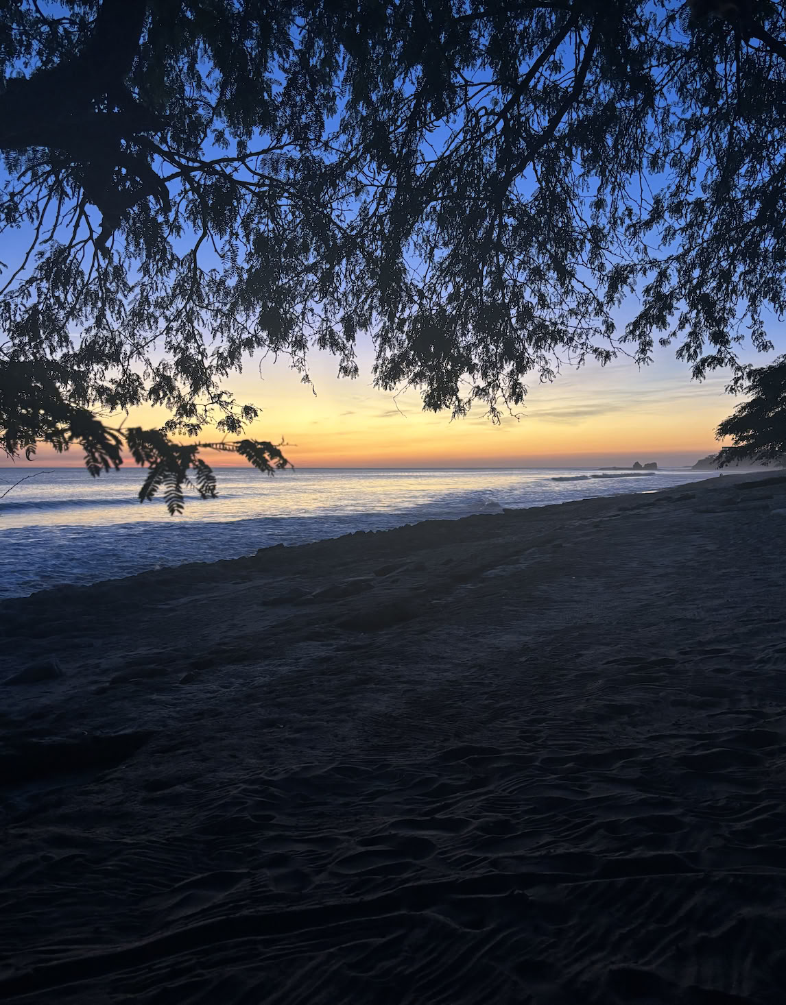 Nicaragua Yoga Retreat February 2027