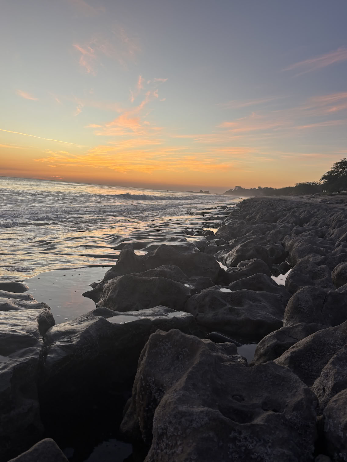 Nicaragua Yoga Retreat February 2027