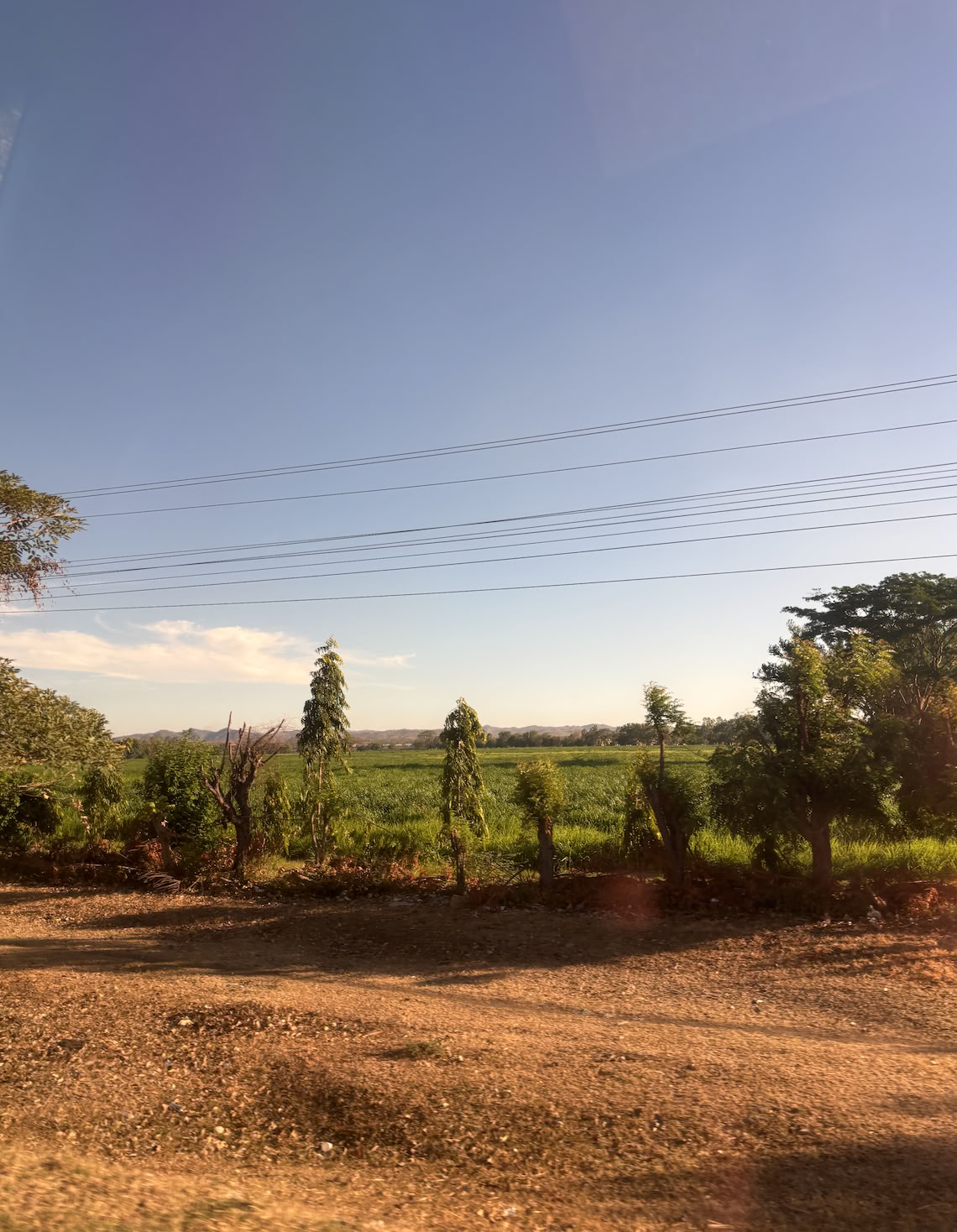 Nicaragua Yoga Retreat February 2027