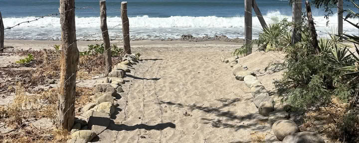 Nicaragua Yoga Retreat February 2027