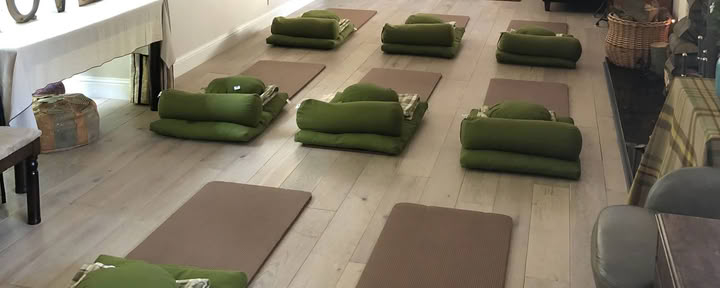 NOVEMBER 2026 RETREAT — Holistic Essences
