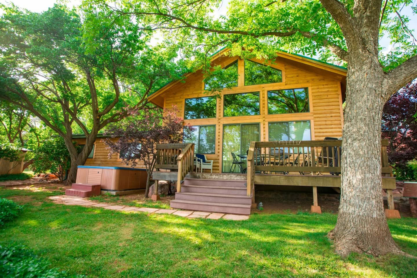 Sedona Arizona Yoga Hiking Healing Retreat