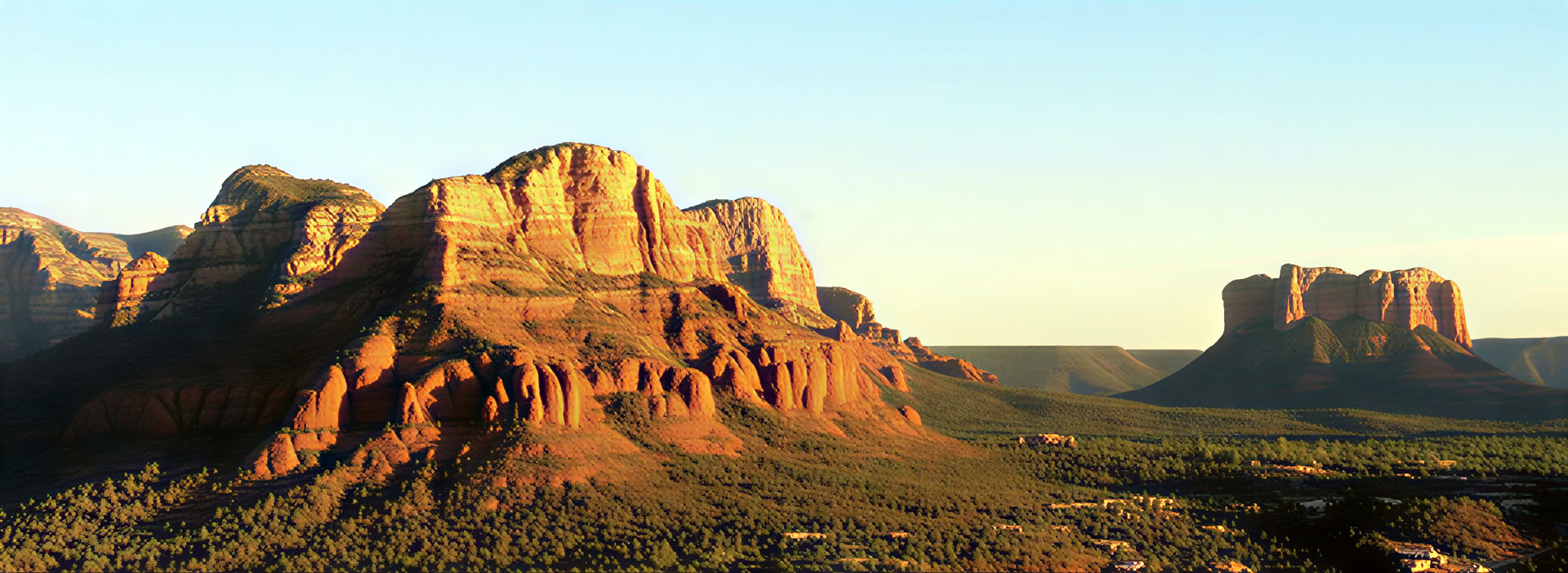 Sedona Arizona Yoga Hiking Healing Retreat
