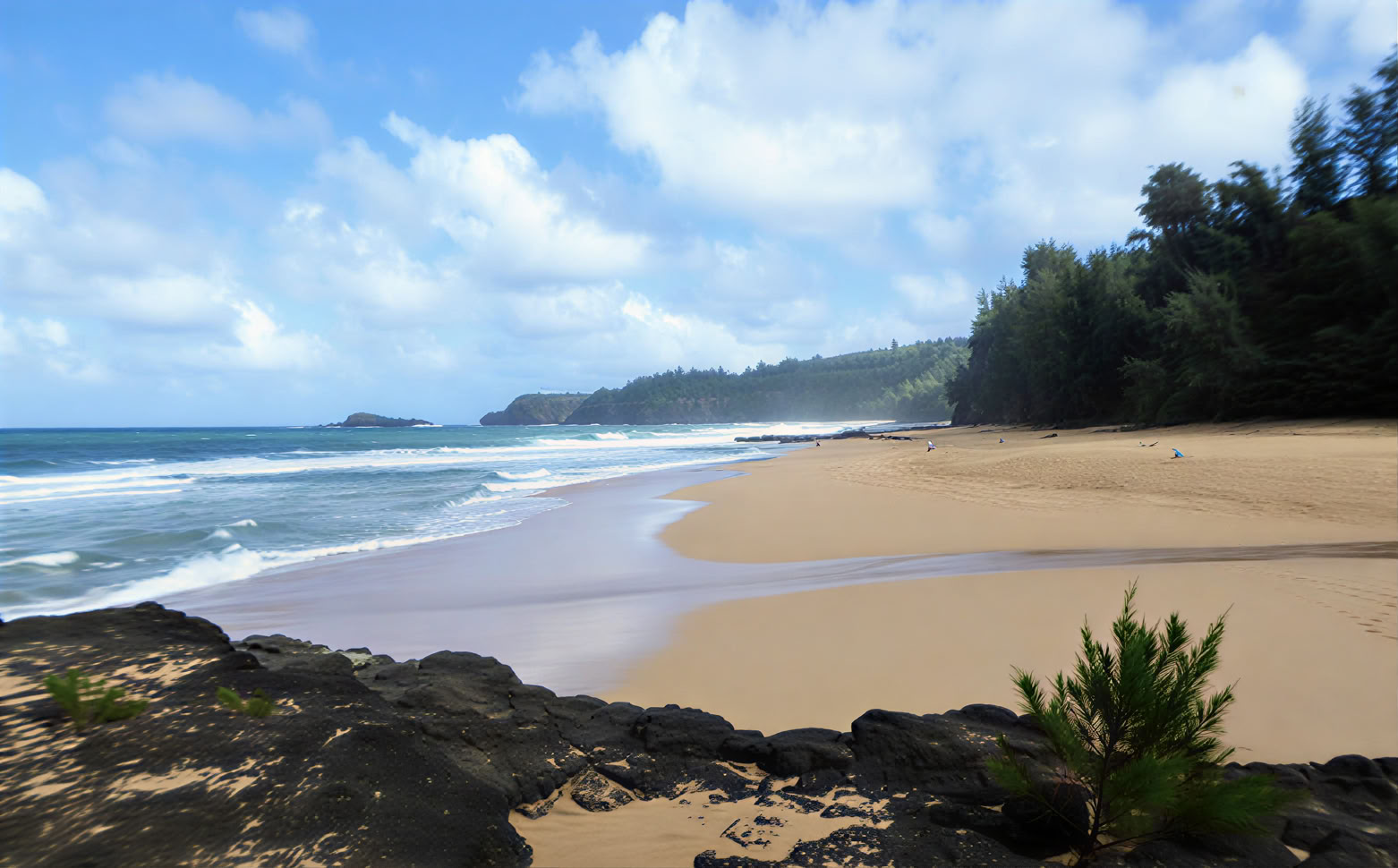 Kauai, Hawaii Yoga Retreat