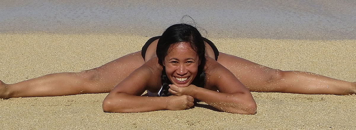 Kauai, Hawaii Yoga Retreat