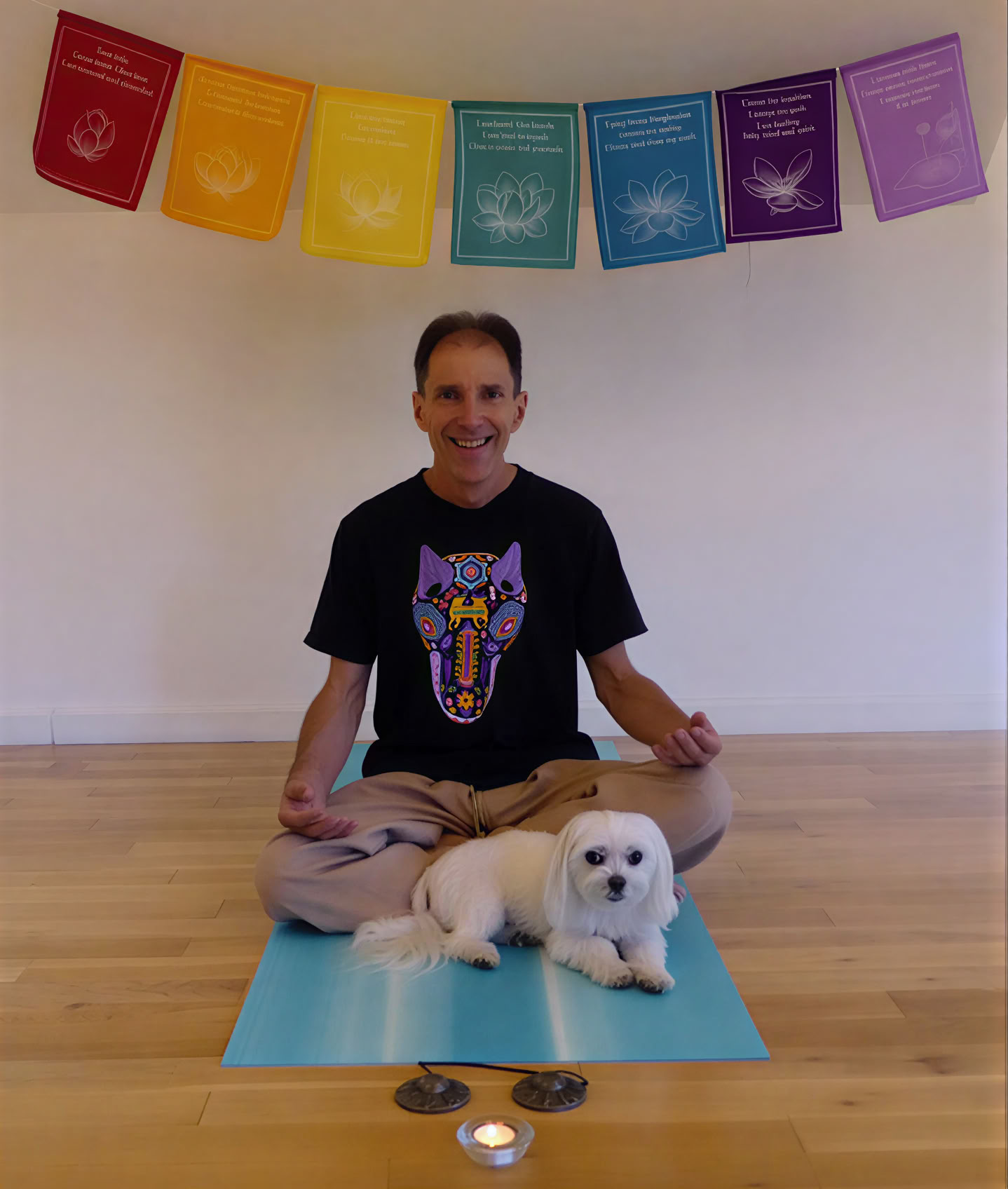 Cascades Yoga Hiking Pickleball Retreat