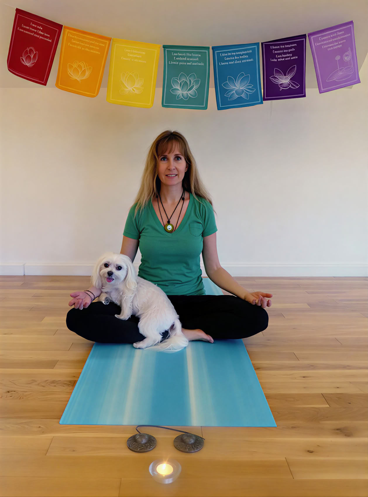 Cascades Yoga Hiking Pickleball Retreat
