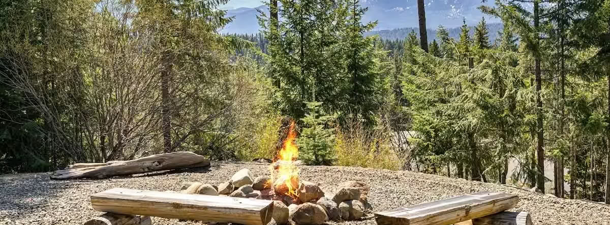 Cascades Yoga Hiking Pickleball Retreat