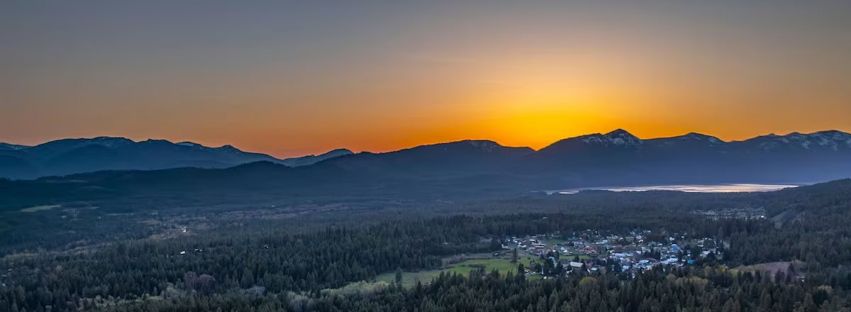 Cascades Yoga Hiking Pickleball Retreat