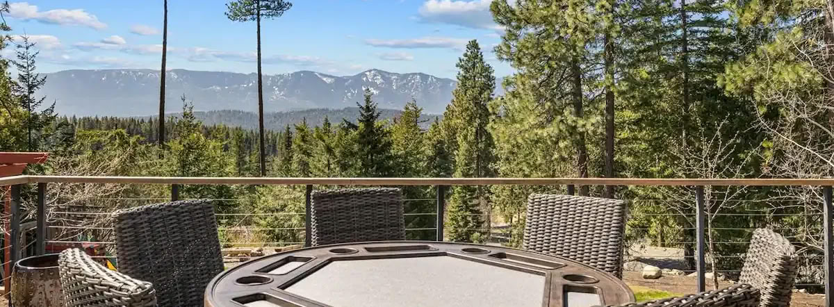 Cascades Yoga Hiking Pickleball Retreat