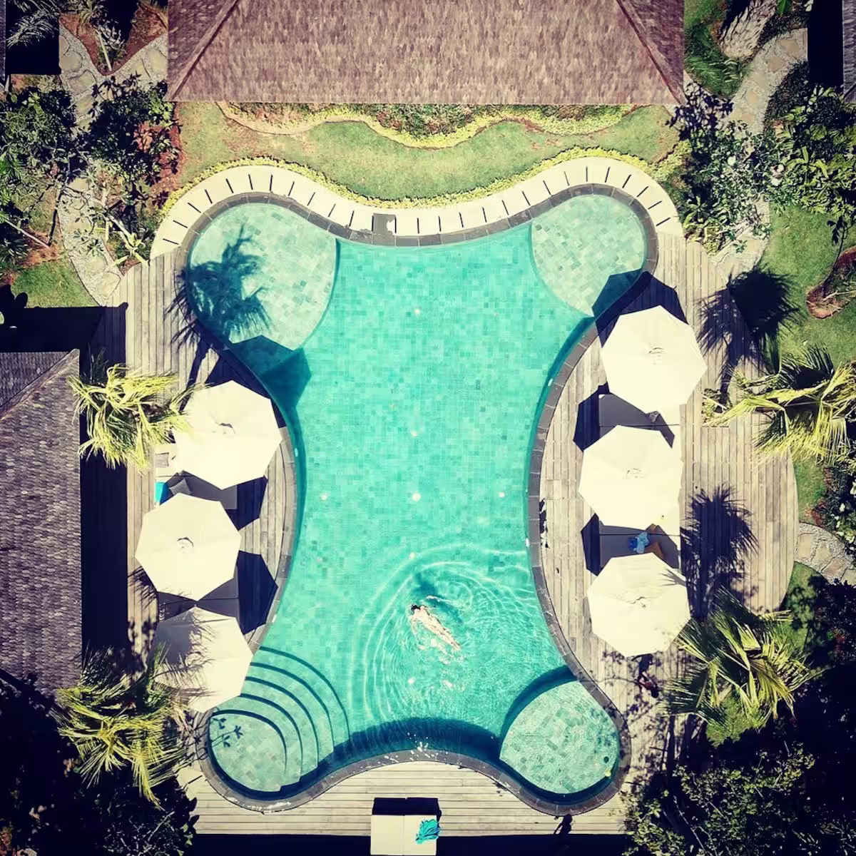 Bali Yoga Retreat