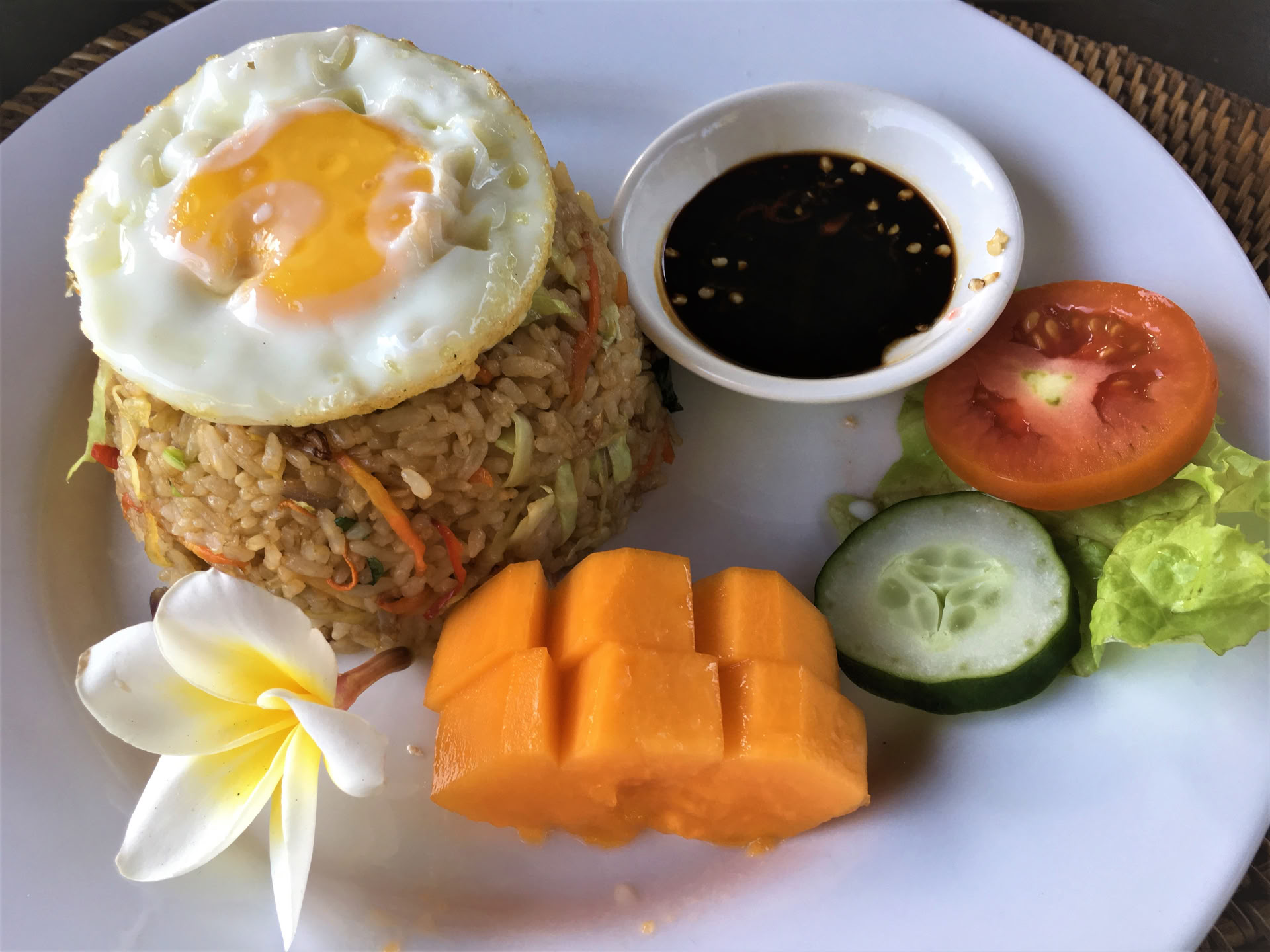 Bali Yoga Retreat