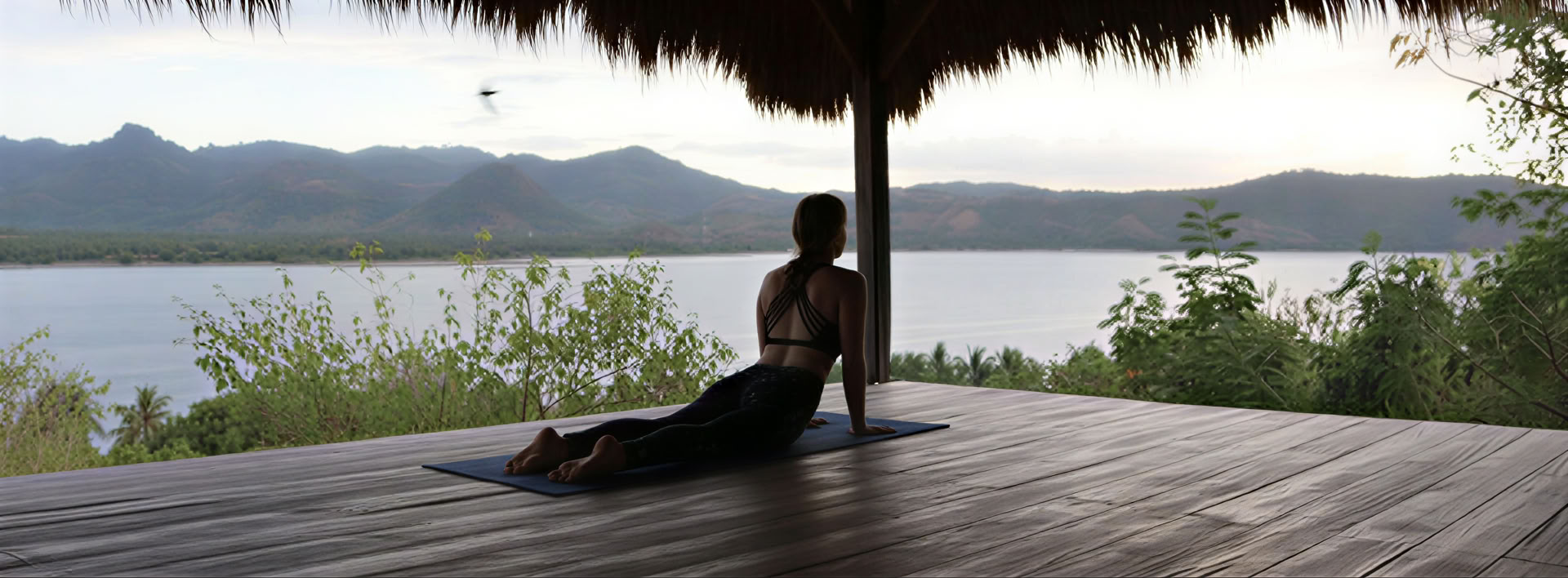 Bali Yoga Retreat