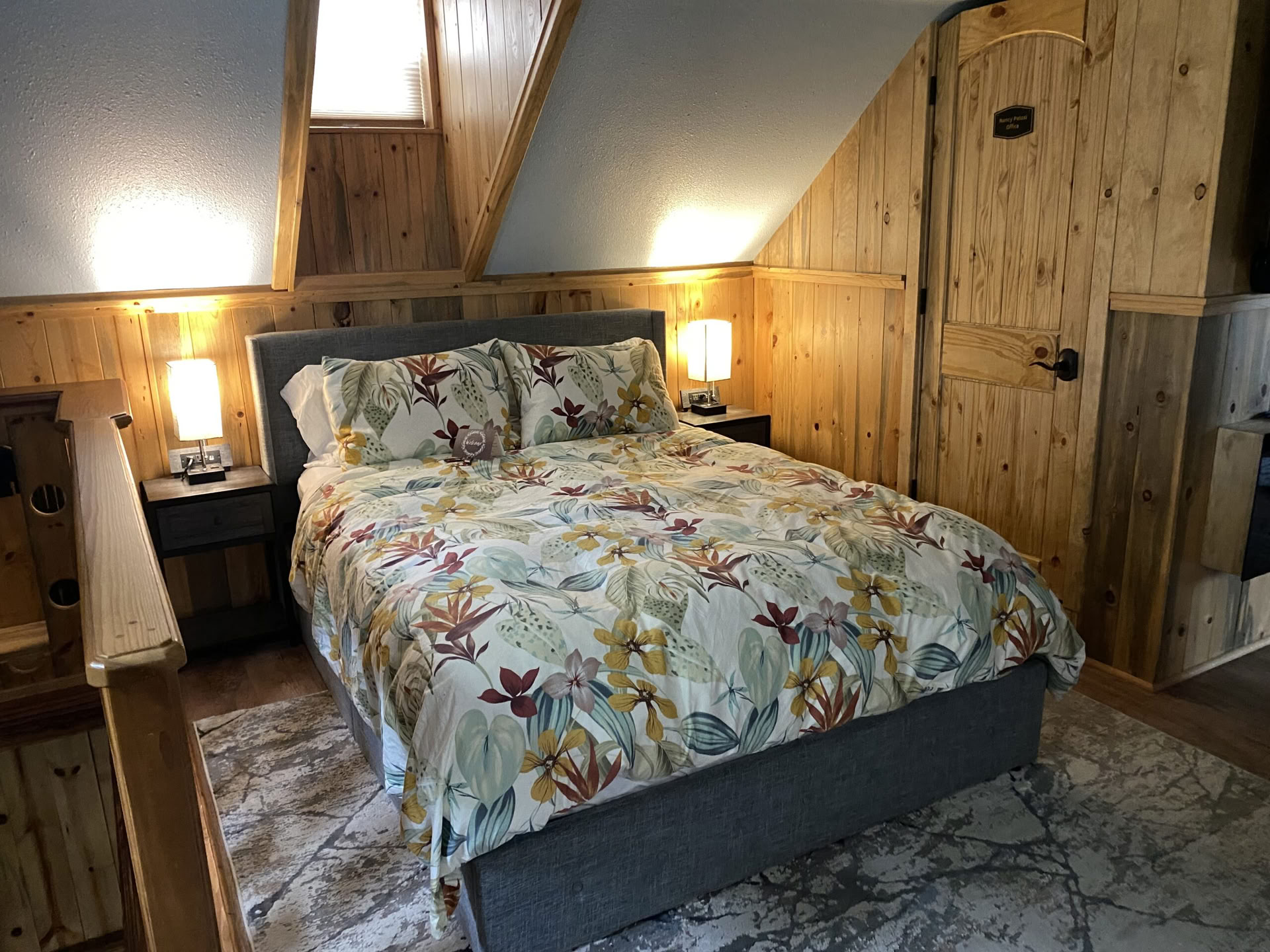 Hot Springs Healing Retreat
